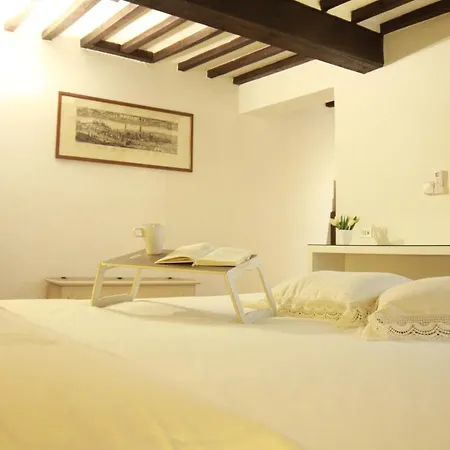 Apartment Comecasatua - Il Vicoletto
