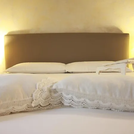 Appartement Comecasatua - Il Vicoletto *