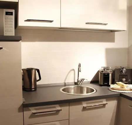 Appartement Comecasatua - Il Vicoletto