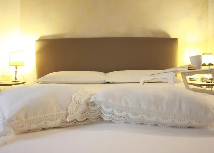 Apartman Comecasatua - Il Vicoletto *