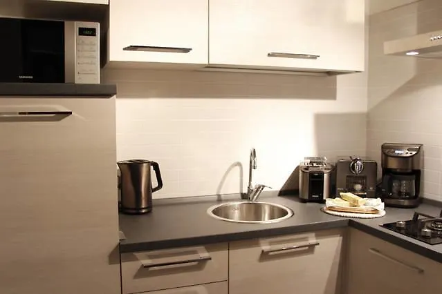 Apartman Comecasatua - Il Vicoletto
